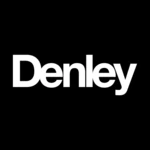 denley android application logo